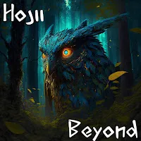 Hojii — Beyond — обложка