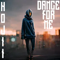 Hojii — Dance For Me — обложка