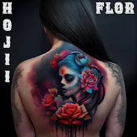 Hojii — Flor — обложка