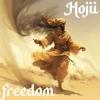 Hojii — Freedom — обложка