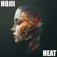 Hojii — Heat — обложка