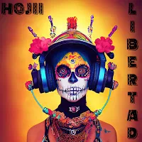 Hojii — Libertad — обложка