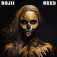 Hojii — Need — обложка